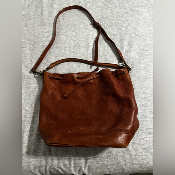Madewell Bucket bag - Picture 2 of 12